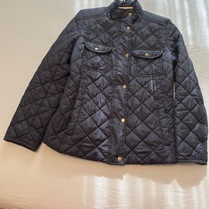 GAP quilted jacket